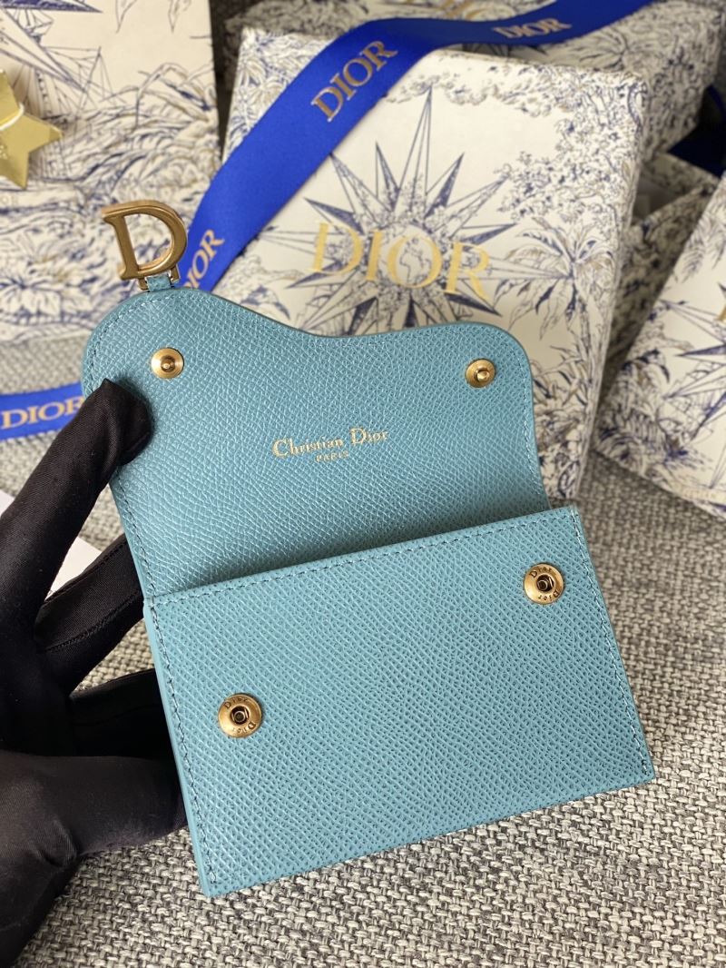 Christian Dior Wallet